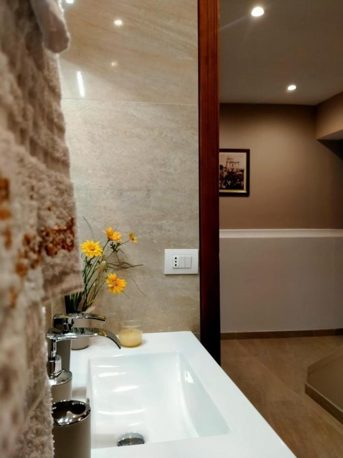 Casa Vacanza Il Mandarino 비아그란데 외부 사진
