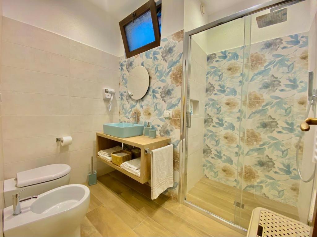 Casa Vacanza Il Mandarino 비아그란데 외부 사진
