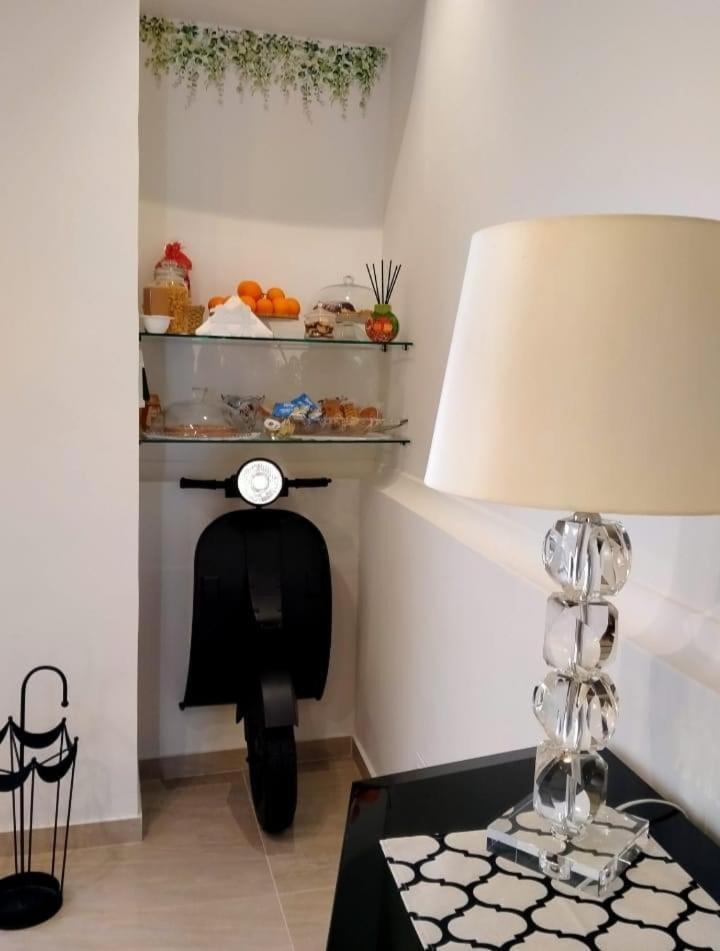 Casa Vacanza Il Mandarino 비아그란데 외부 사진
