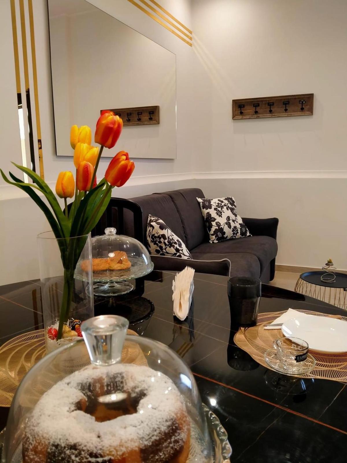 Casa Vacanza Il Mandarino 비아그란데 외부 사진