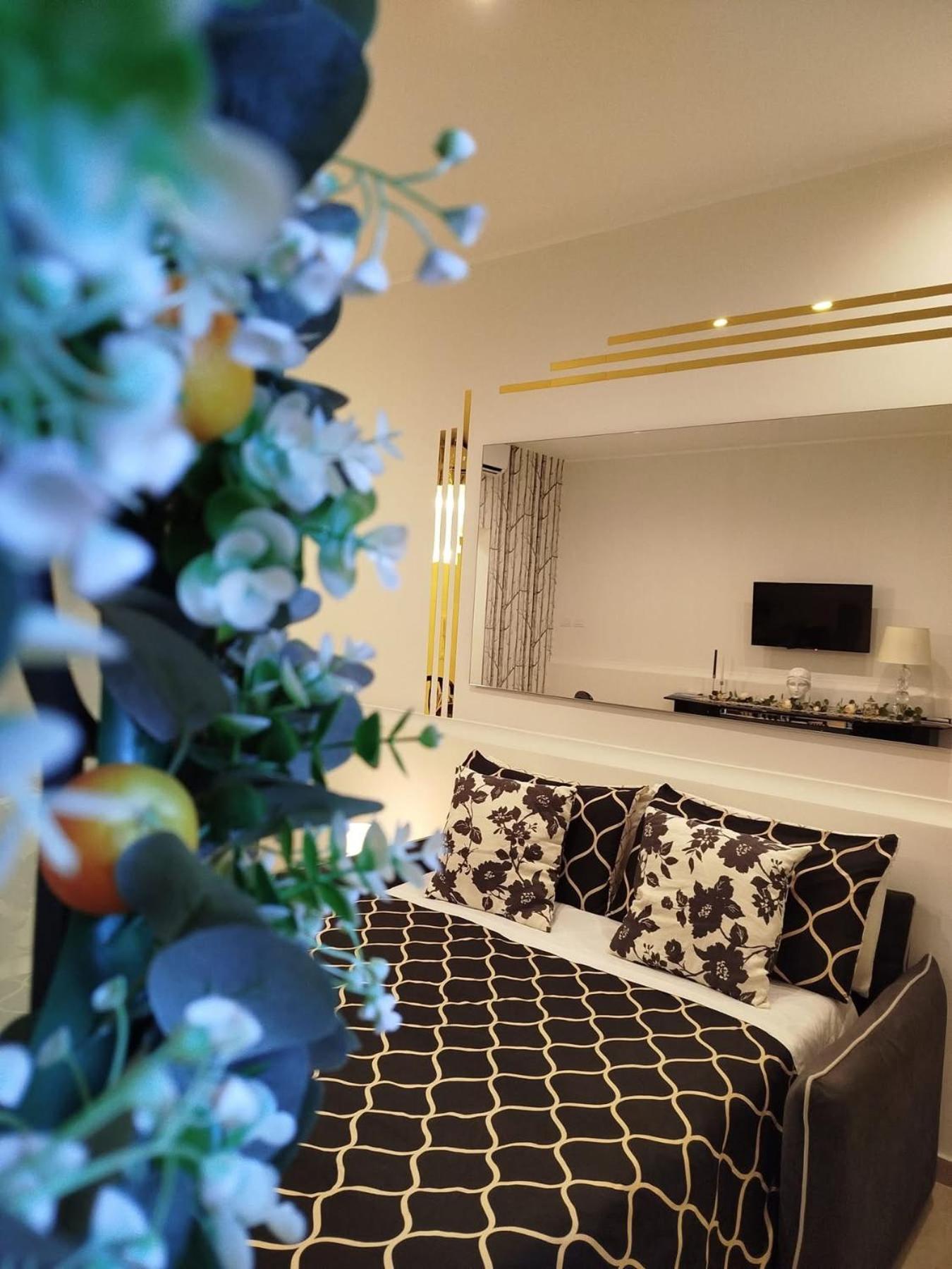 Casa Vacanza Il Mandarino 비아그란데 외부 사진